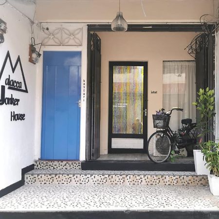 Malacca Jonkerhouse Екстериор снимка
