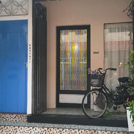 Malacca Jonkerhouse Екстериор снимка