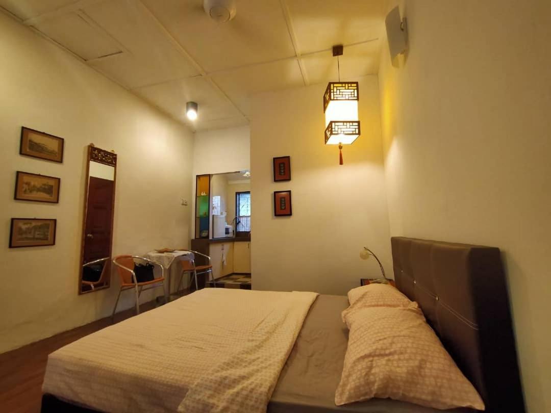 Malacca Jonkerhouse Екстериор снимка