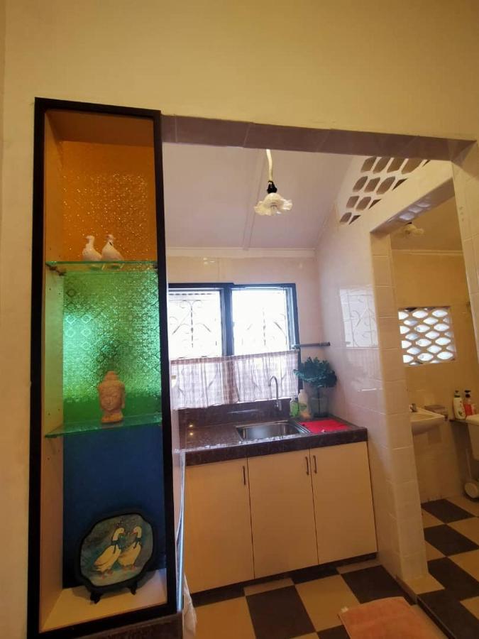Malacca Jonkerhouse Екстериор снимка