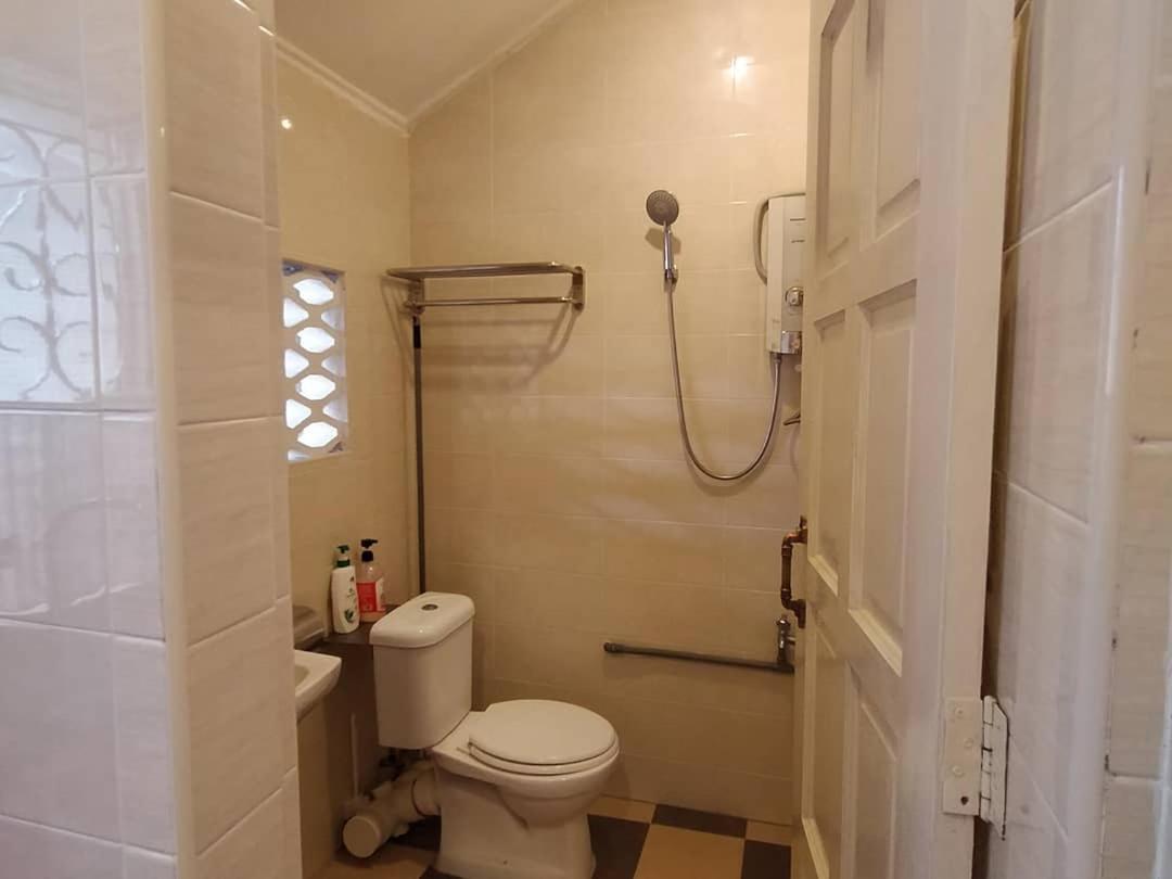 Malacca Jonkerhouse Екстериор снимка