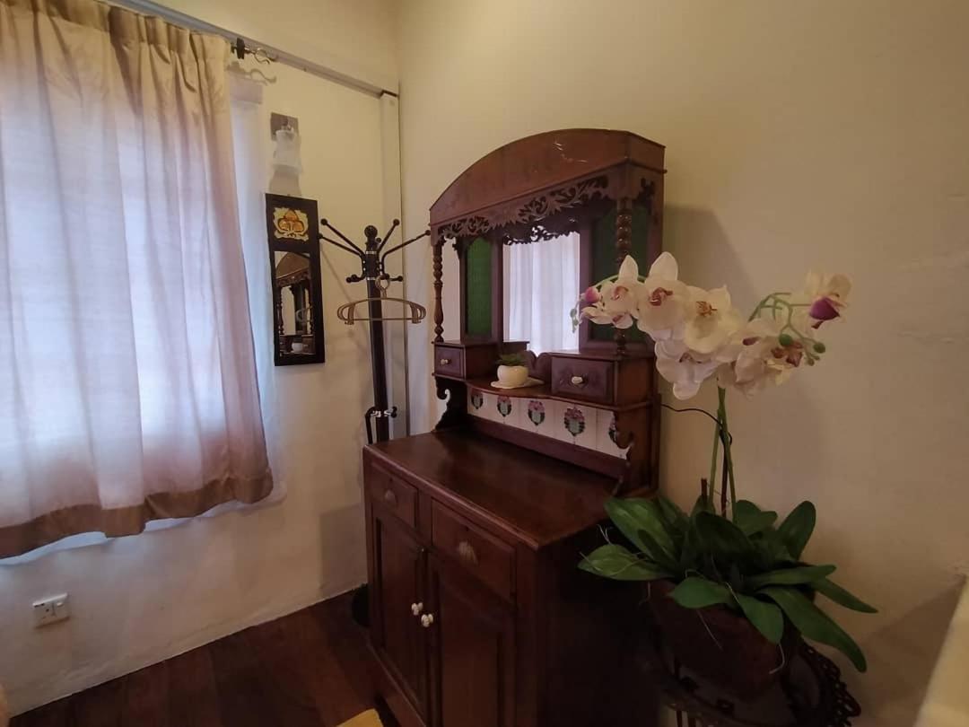 Malacca Jonkerhouse Екстериор снимка