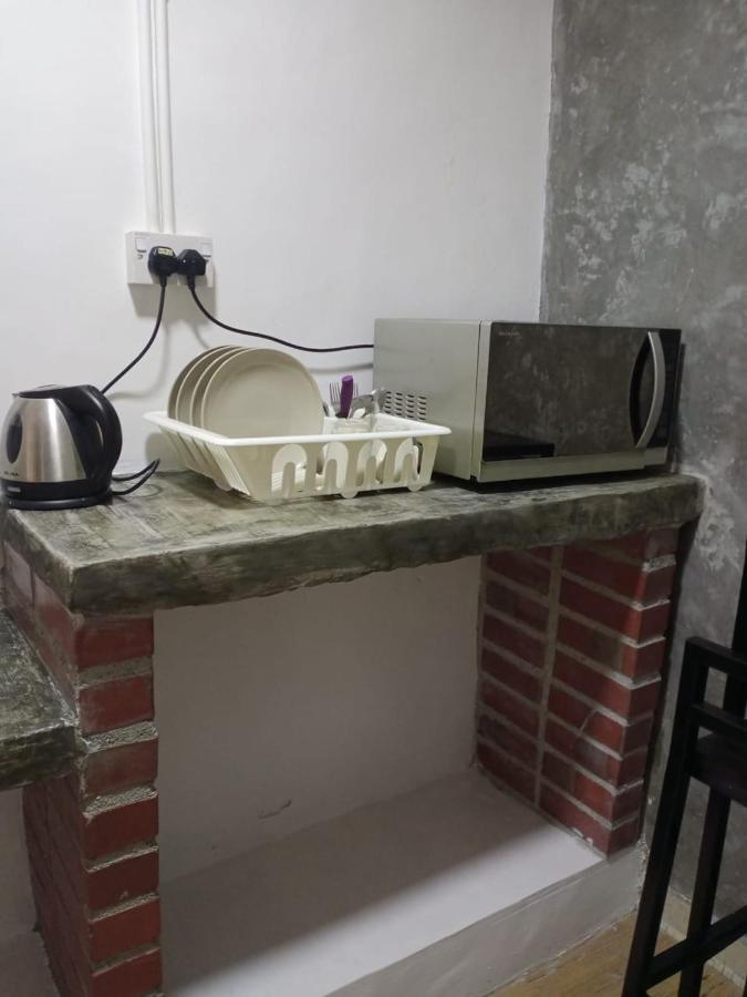 Malacca Jonkerhouse Екстериор снимка