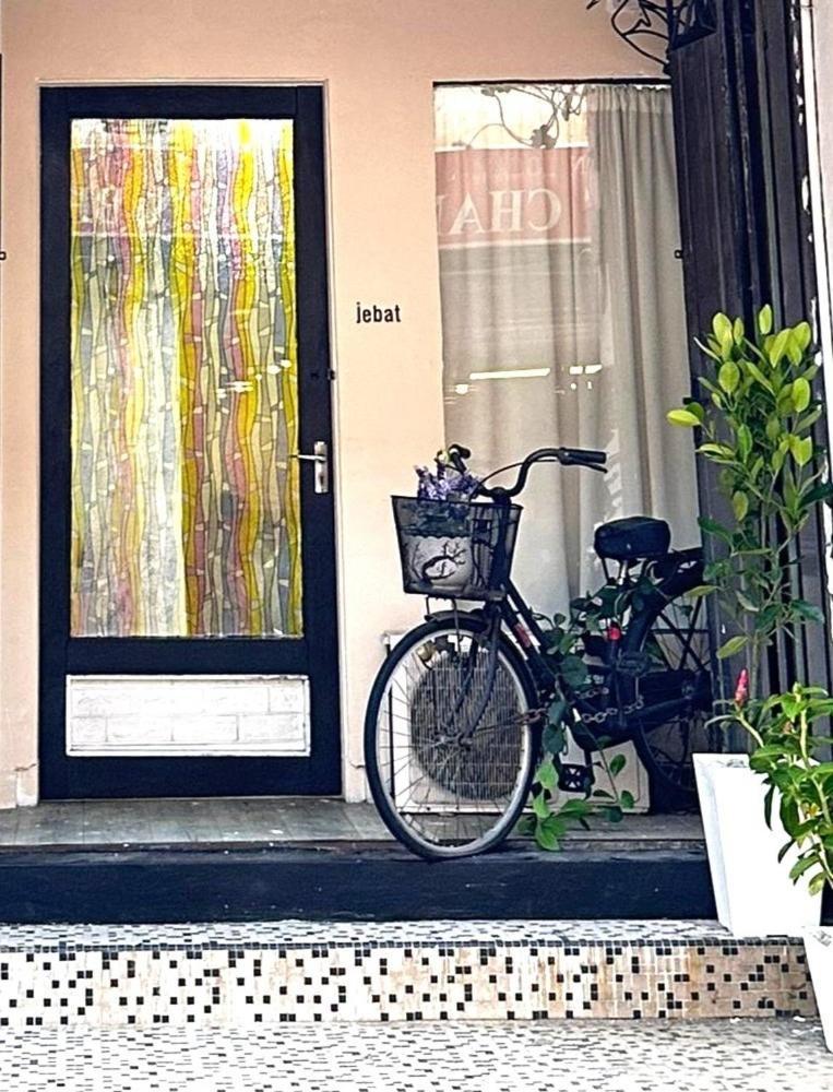 Malacca Jonkerhouse Екстериор снимка